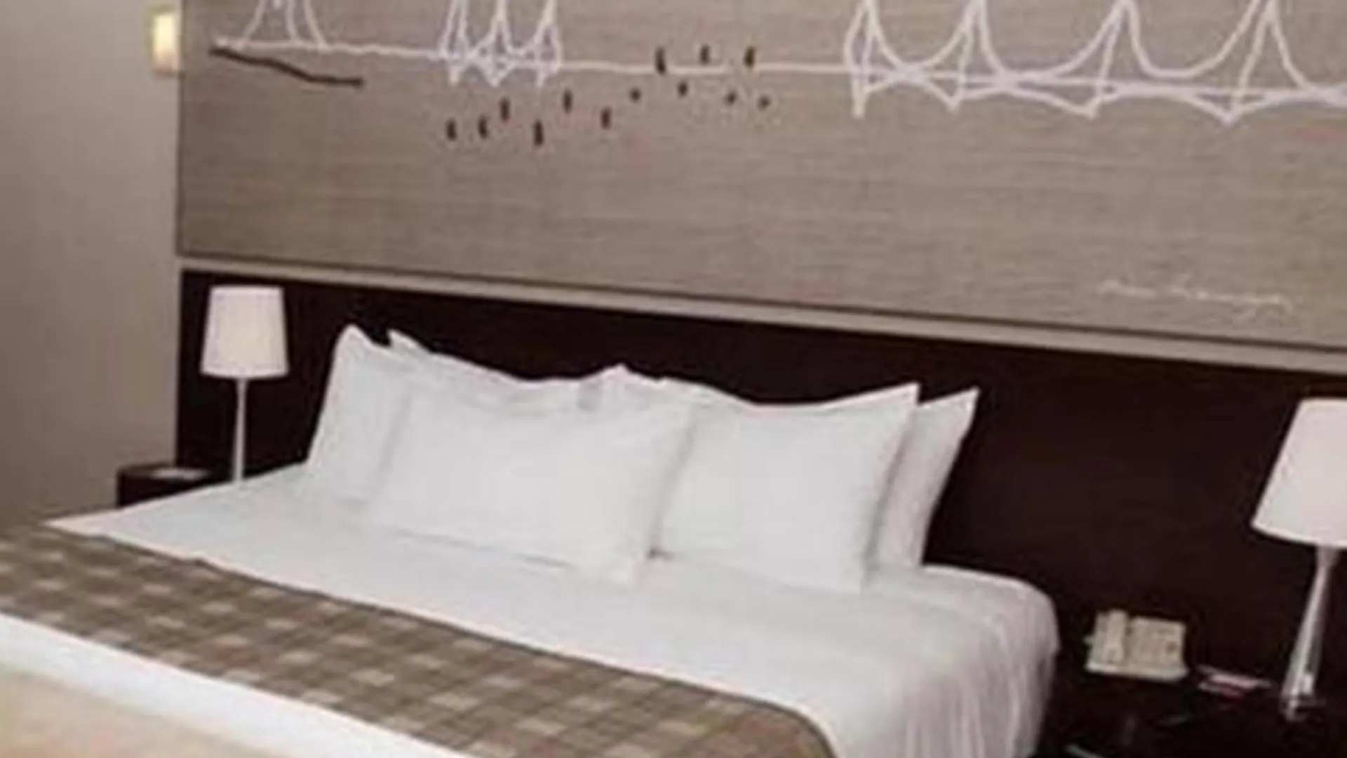 Royal Tulip Brasília Alvorada Hotel