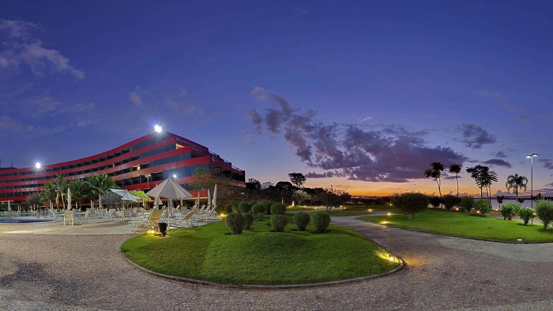 Royal Tulip Brasília Alvorada Hotel