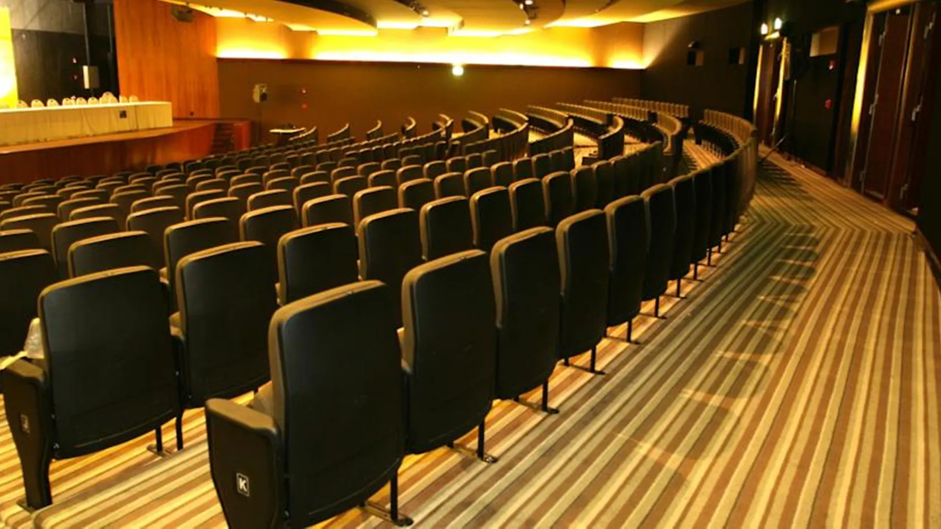 *****  Royal Tulip Brasília Alvorada Hotel Brasil