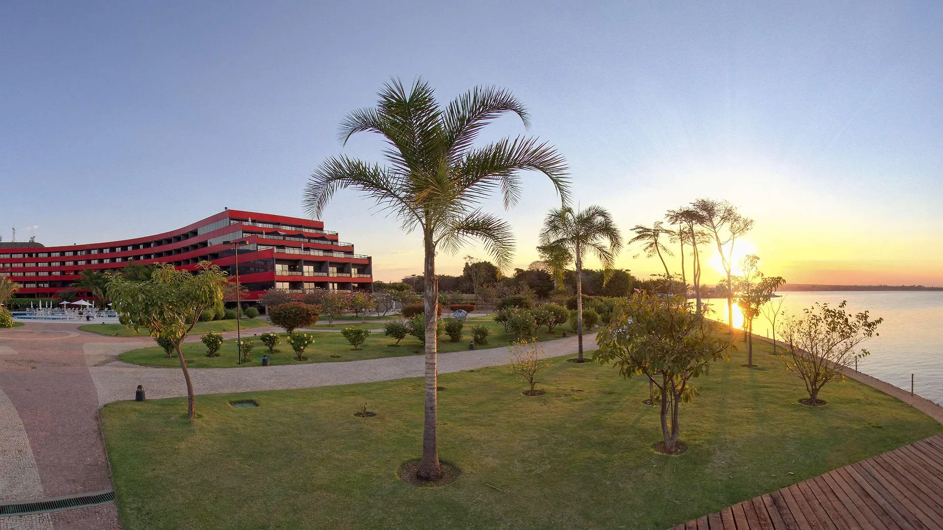 Royal Tulip Brasilia Alvorada Hotel
