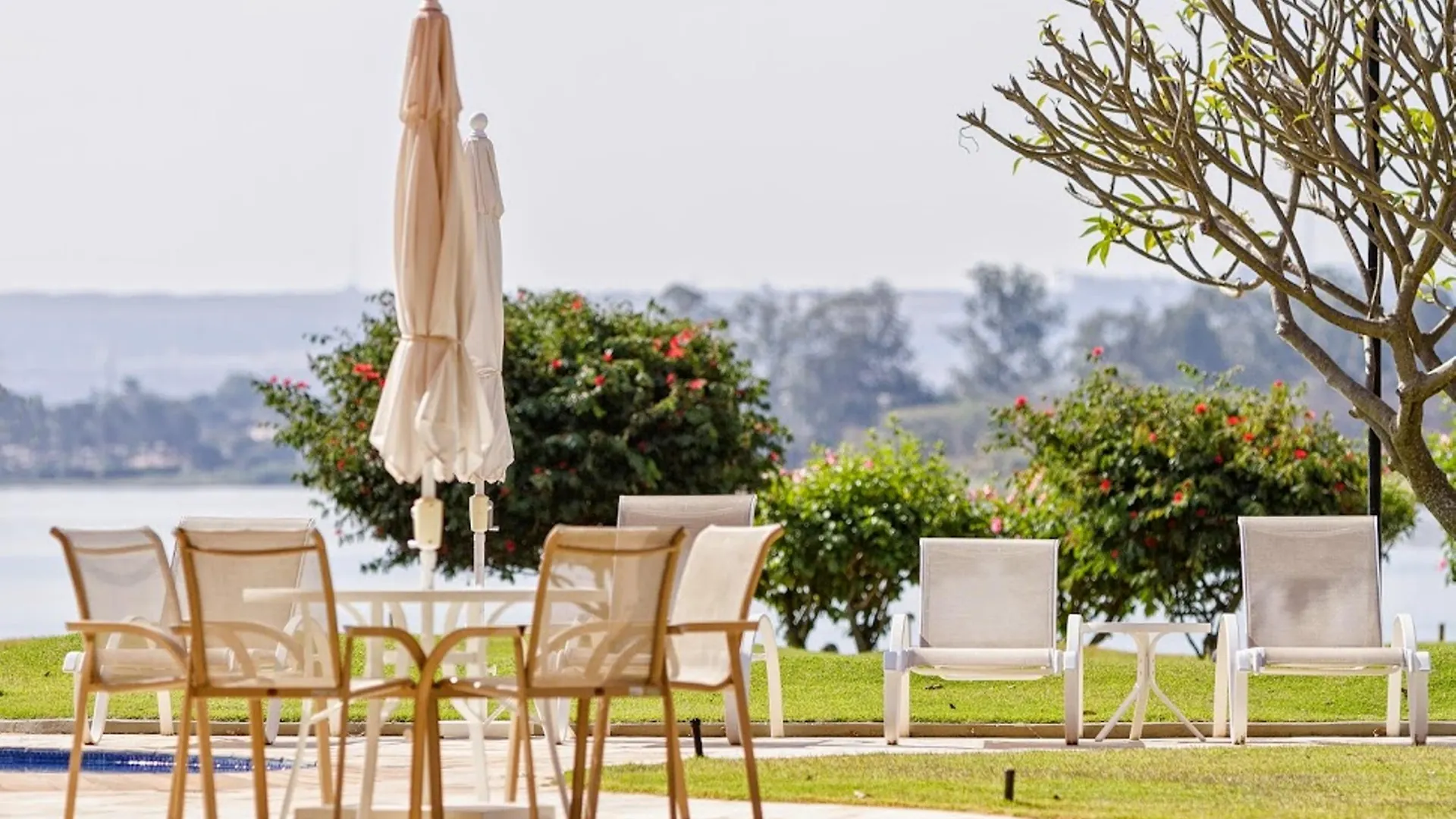 Royal Tulip Brasilia Alvorada Hotel 5*,