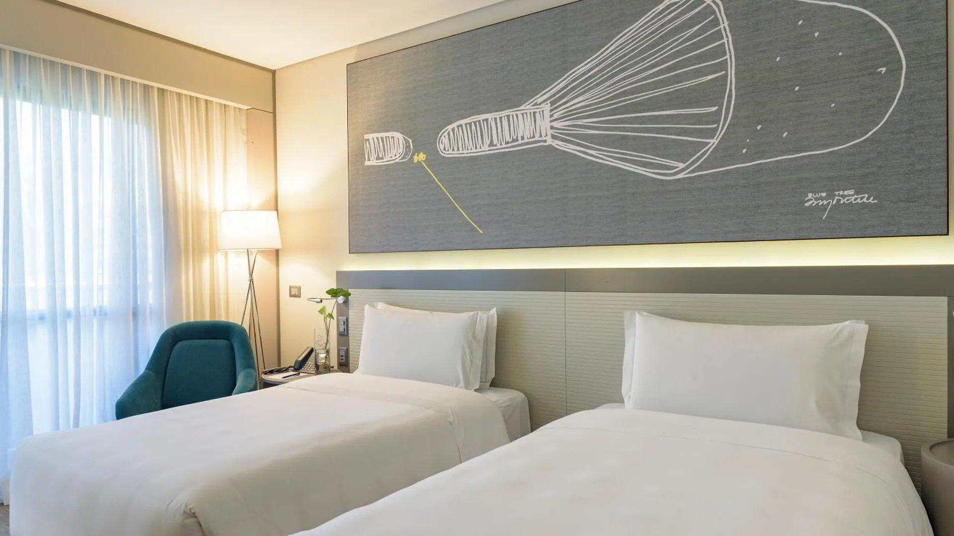 Royal Tulip Brasilia Alvorada Hotel