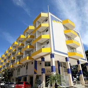 4* Hotel Laguna Plaza