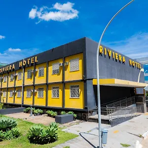 2* Hotel Riviera By Bsb