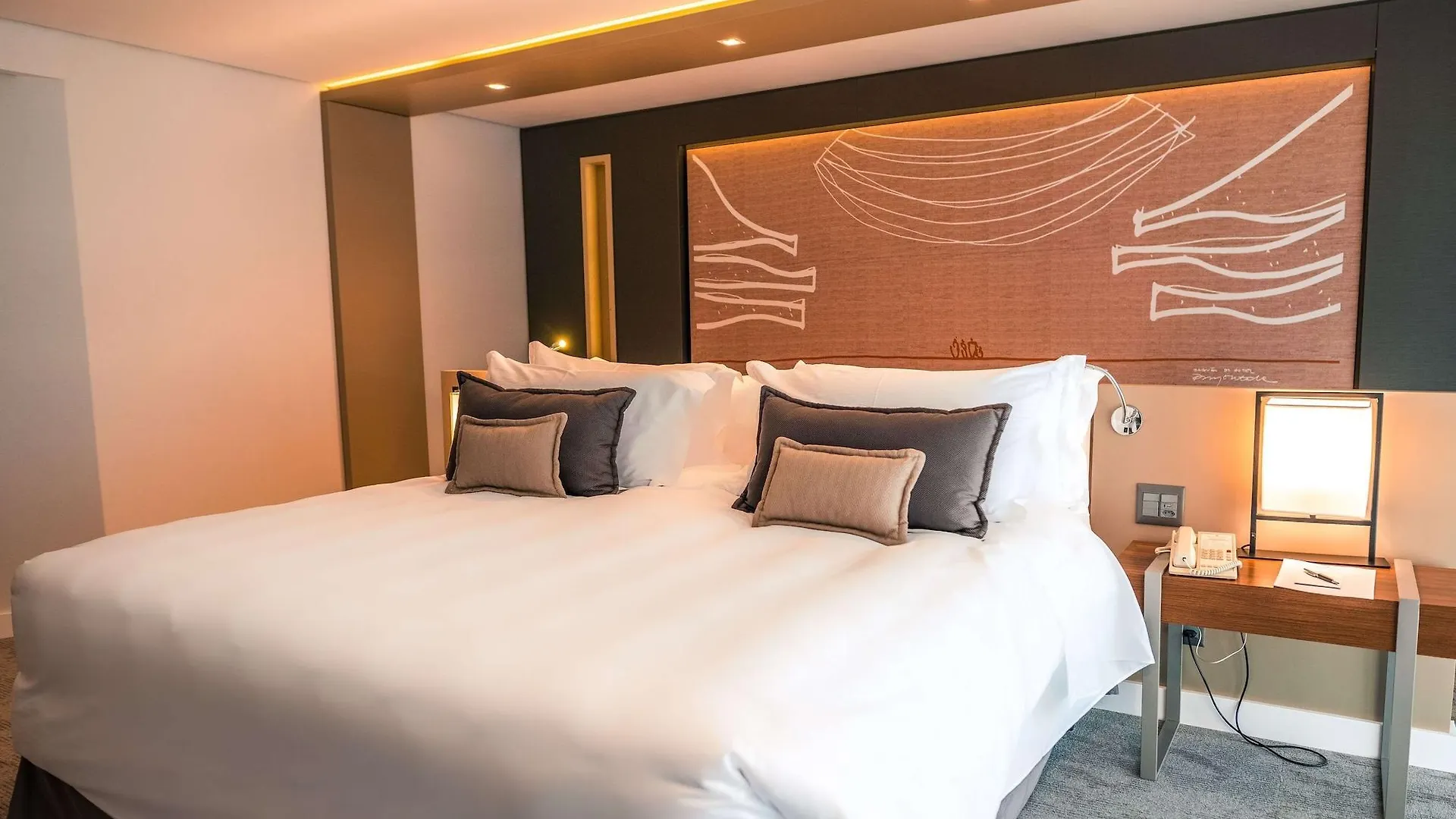Hotel Royal Tulip Brasilia Alvorada