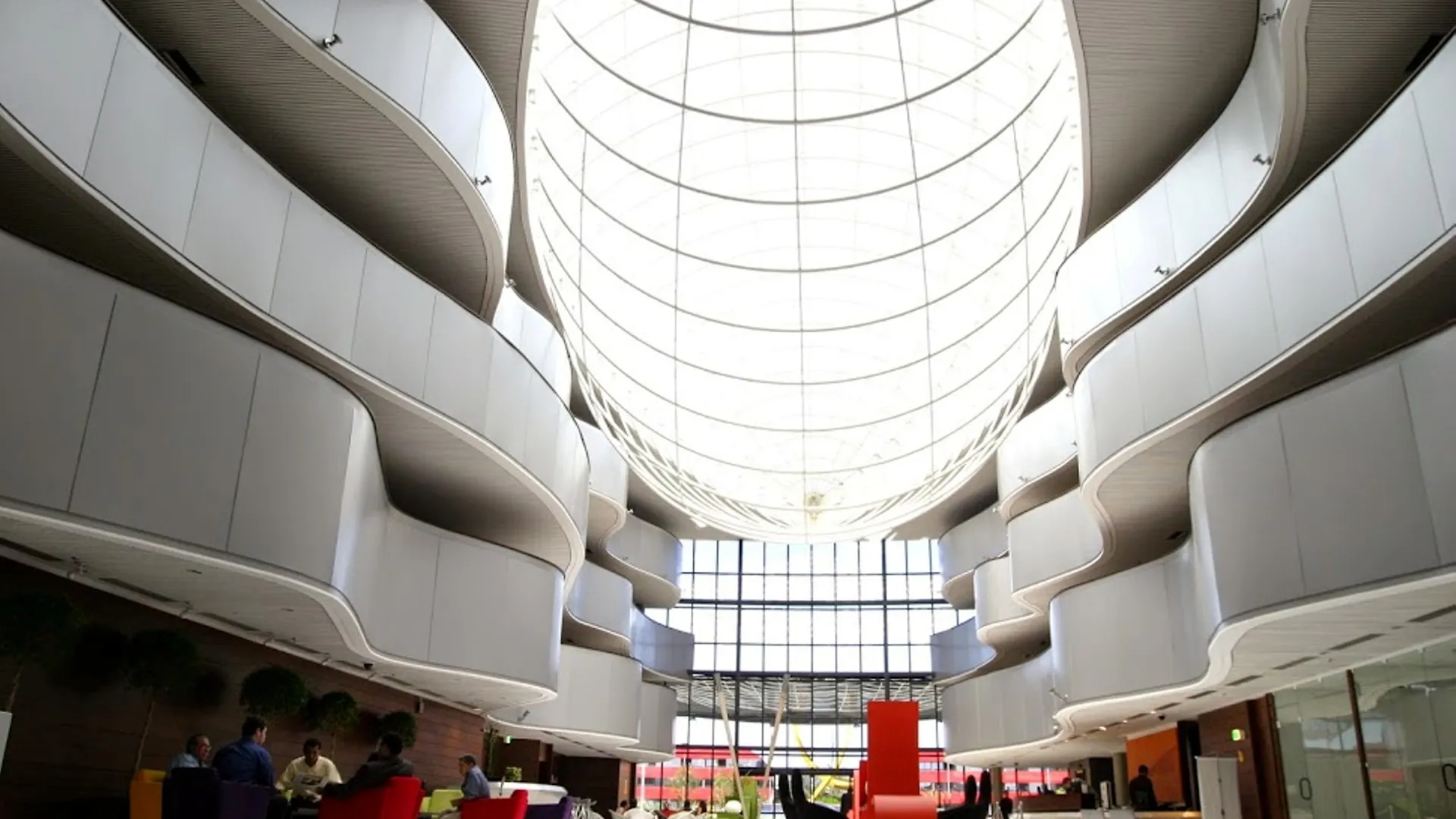 Hotel Royal Tulip Brasilia Alvorada