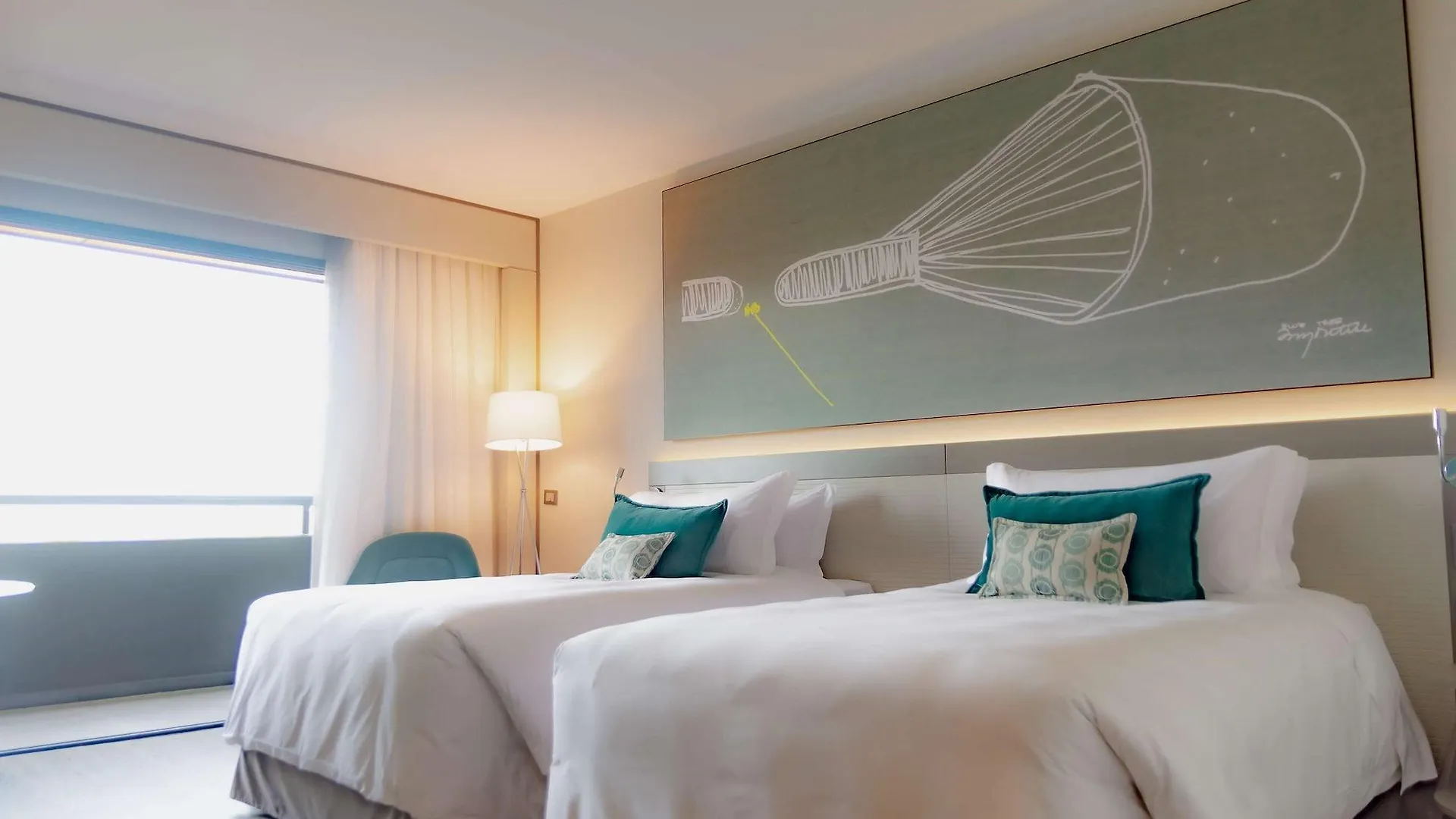 Hotel Royal Tulip Brasilia Alvorada 5*,