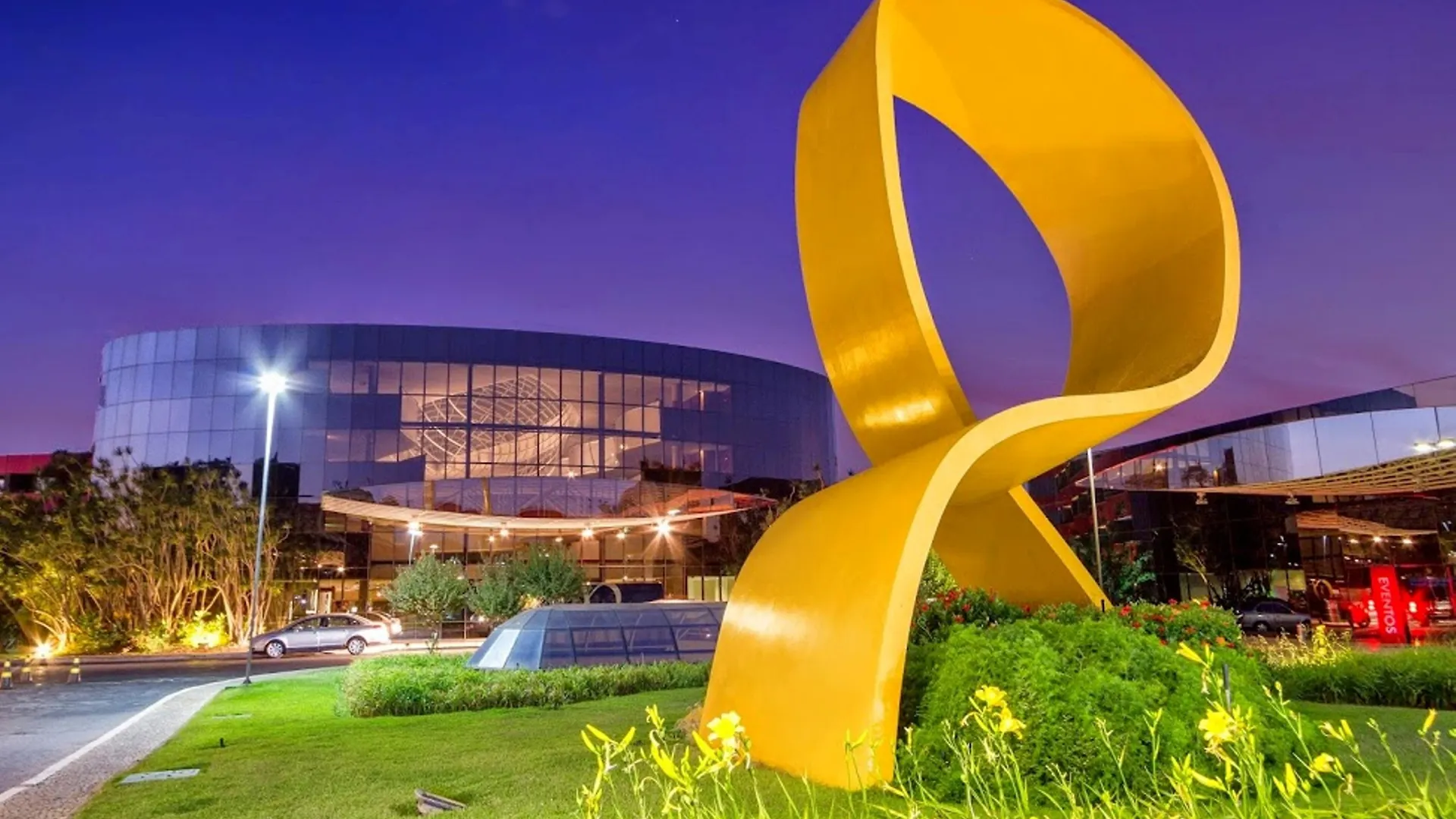 Hotel Royal Tulip Brasilia Alvorada