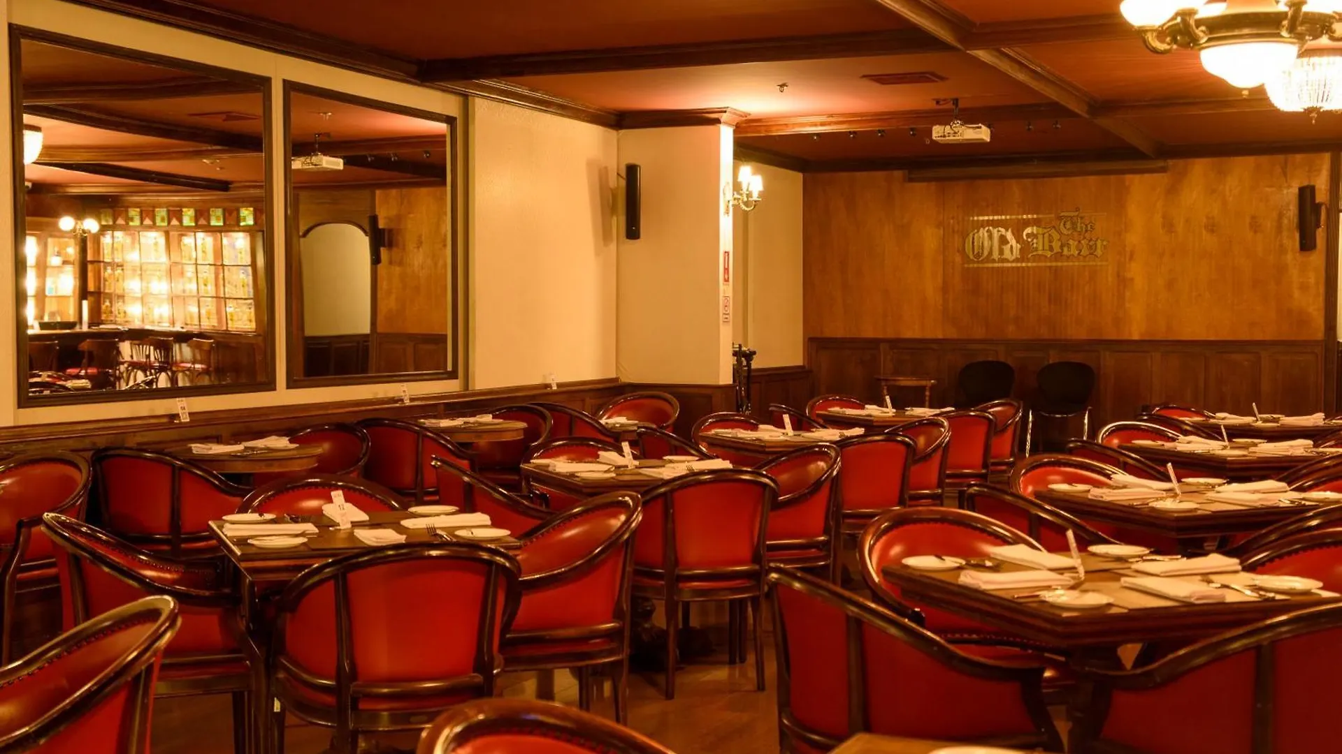Hotel Royal Tulip Brasilia Alvorada