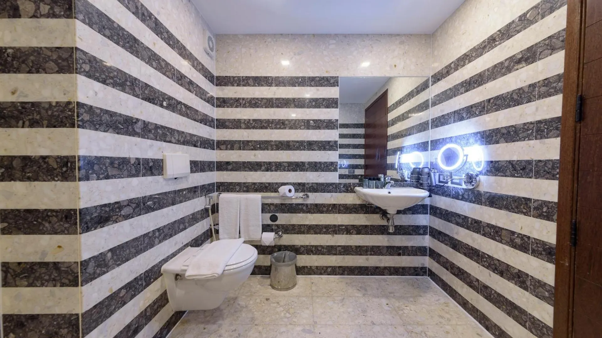 Hotel Royal Tulip Brasilia Alvorada