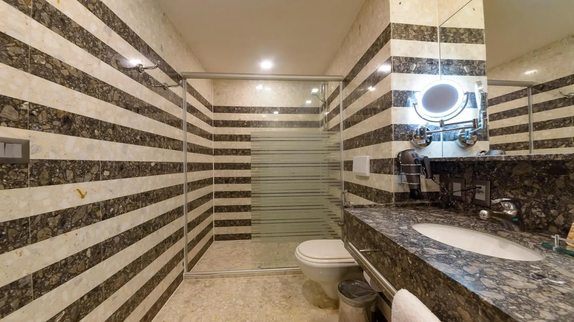Hotel Royal Tulip Brasilia Alvorada Brésil