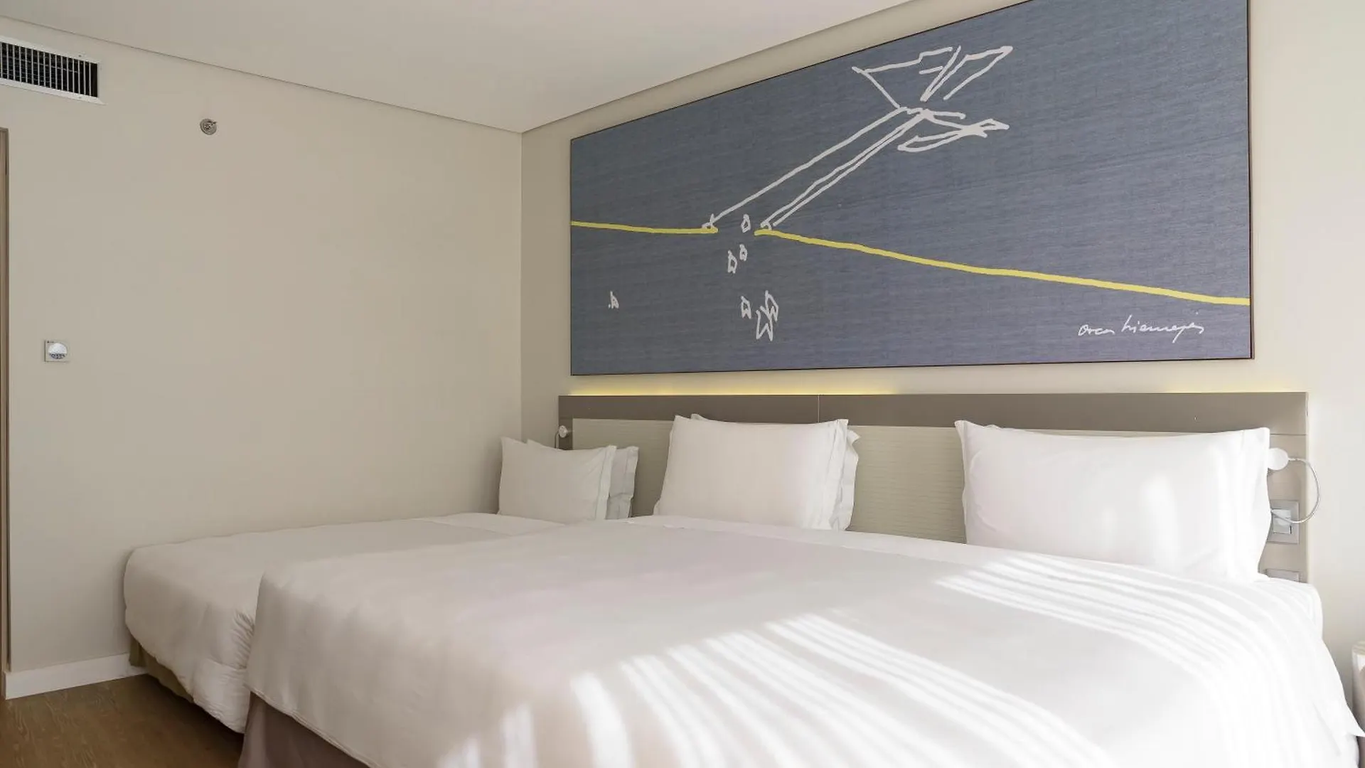 Hotel Royal Tulip Brasilia Alvorada