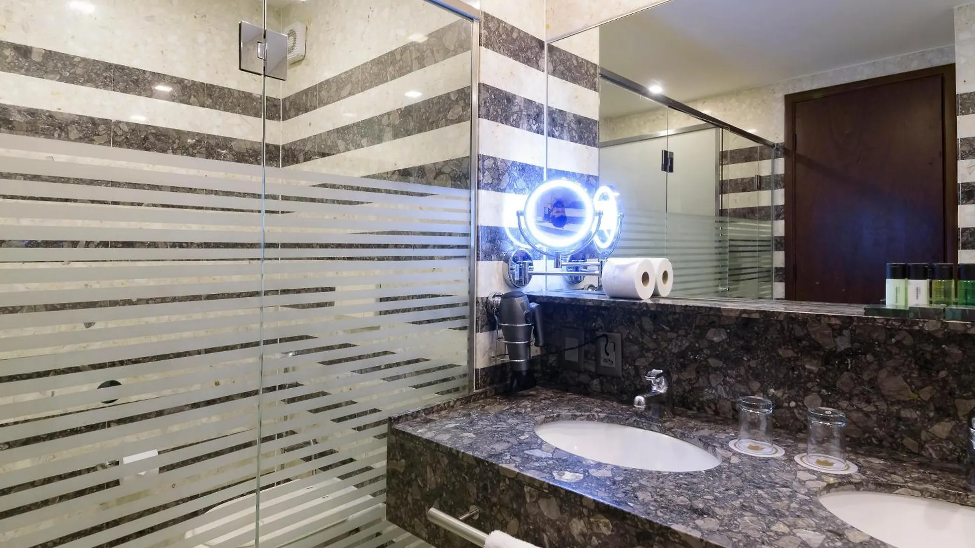 Hotel Royal Tulip Brasilia Alvorada Brésil