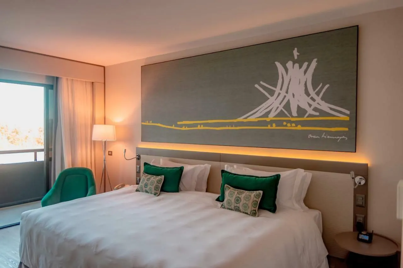*****  Hotel Royal Tulip Brasilia Alvorada Brésil